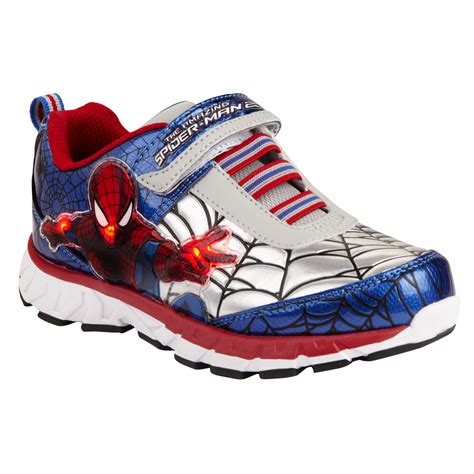 the amazing spiderman replica shoes|amazing spider man shoes.